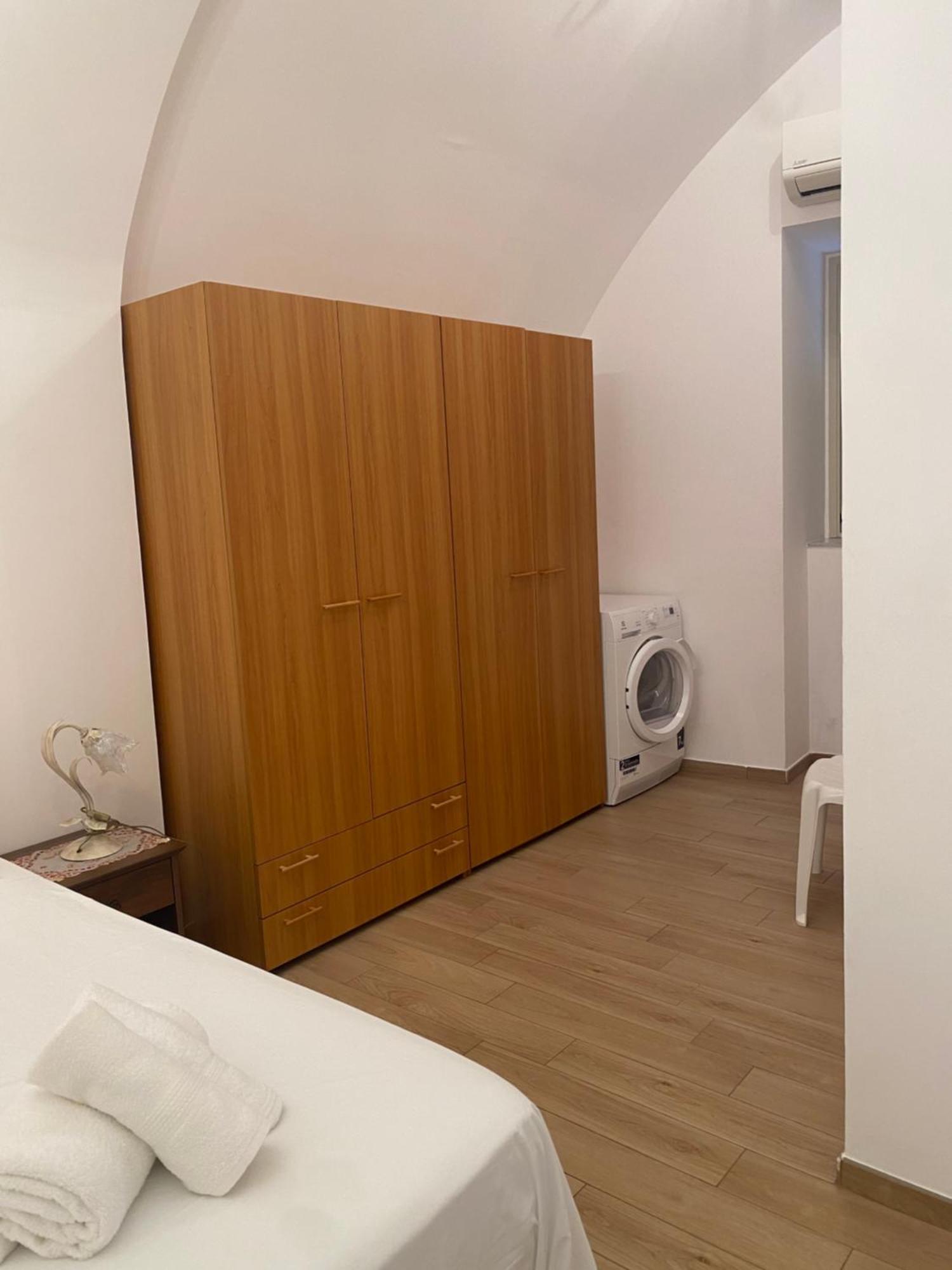 Apartamento Gio House Módica Exterior foto