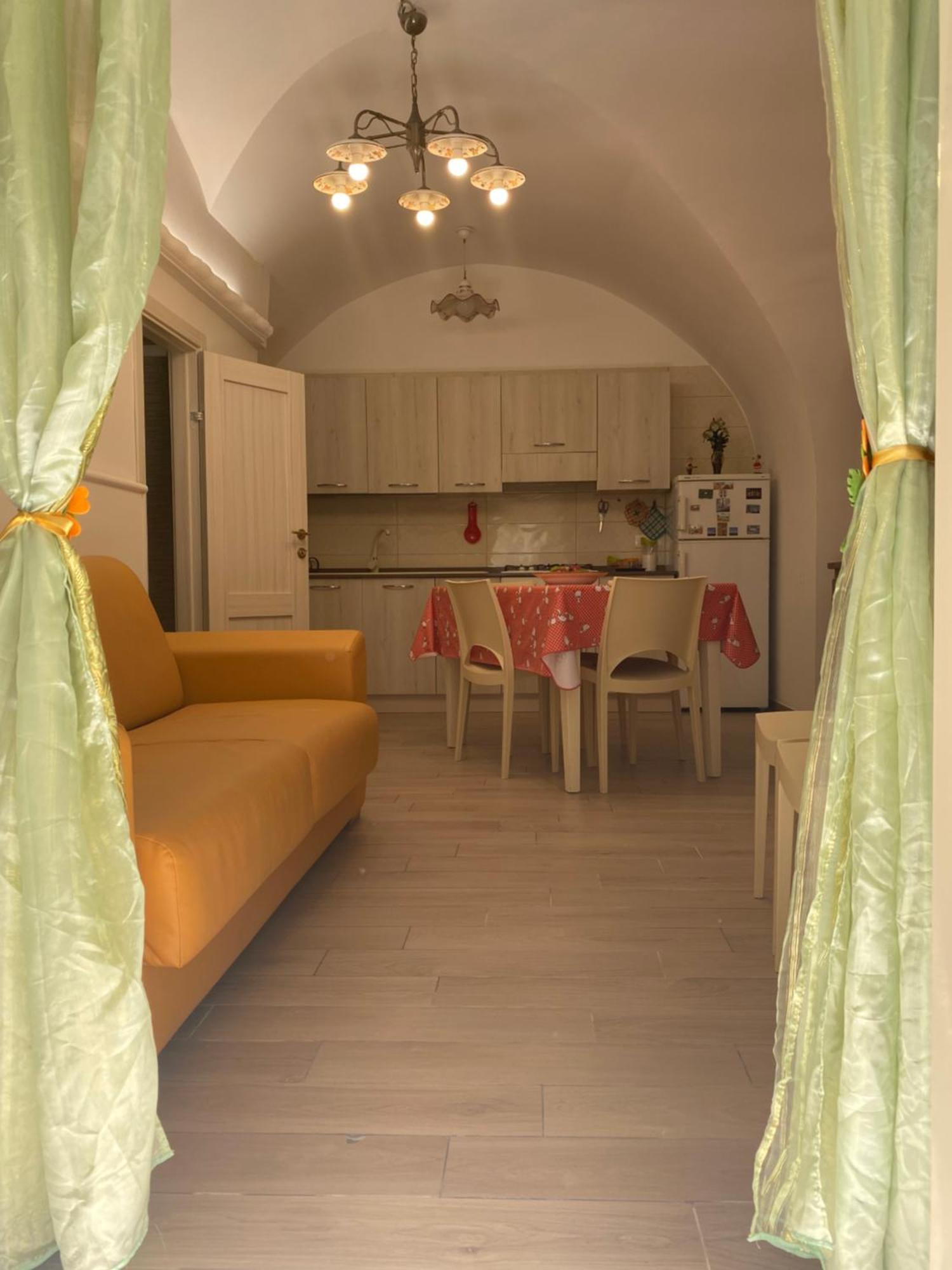 Apartamento Gio House Módica Exterior foto